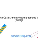 Bagaimana Cara Mendownload Electronic Workbook (EWB)?