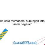 Bagaimana cara memahami hubungan internasional antar negara?