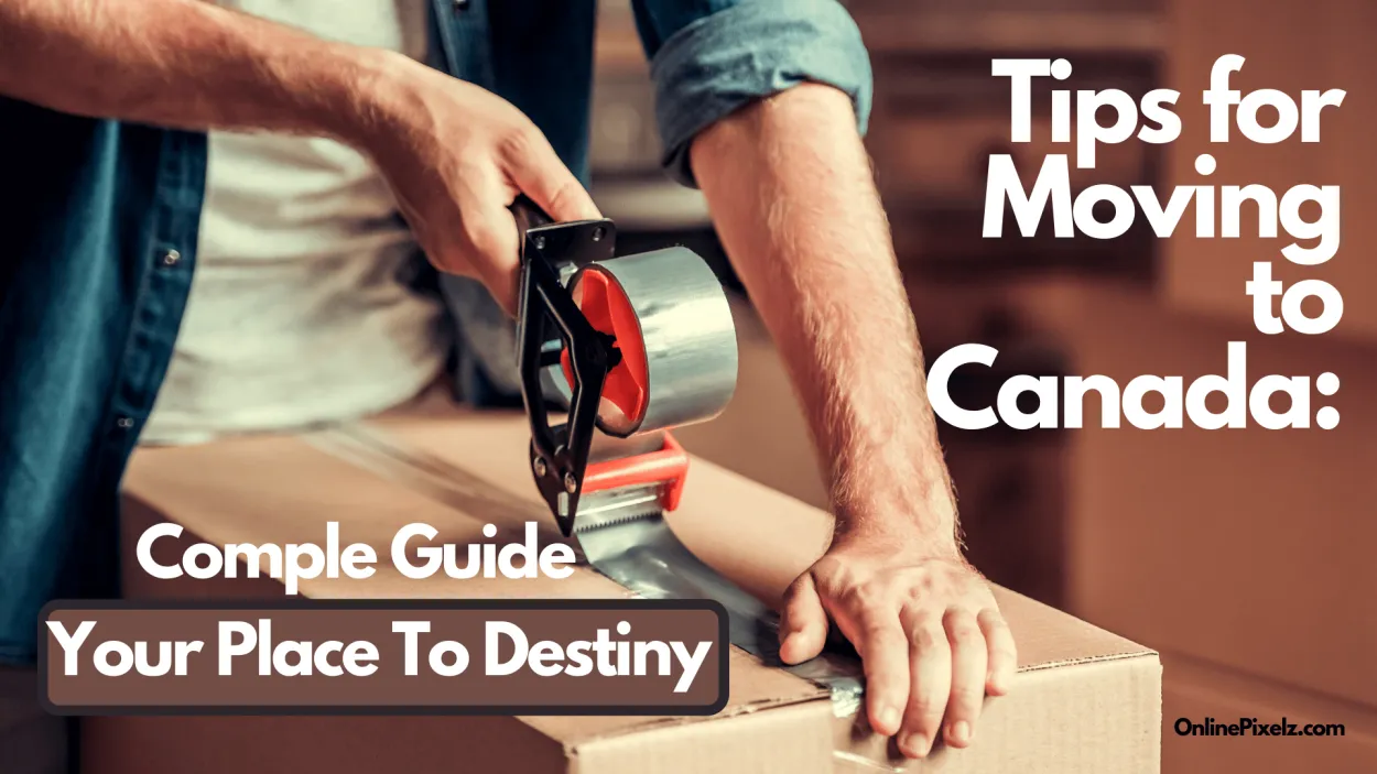 10 Career Tips for Moving to Canada