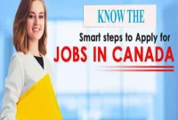 How to Find a Job in Canada