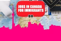 How to Immigrate to Canada for Work