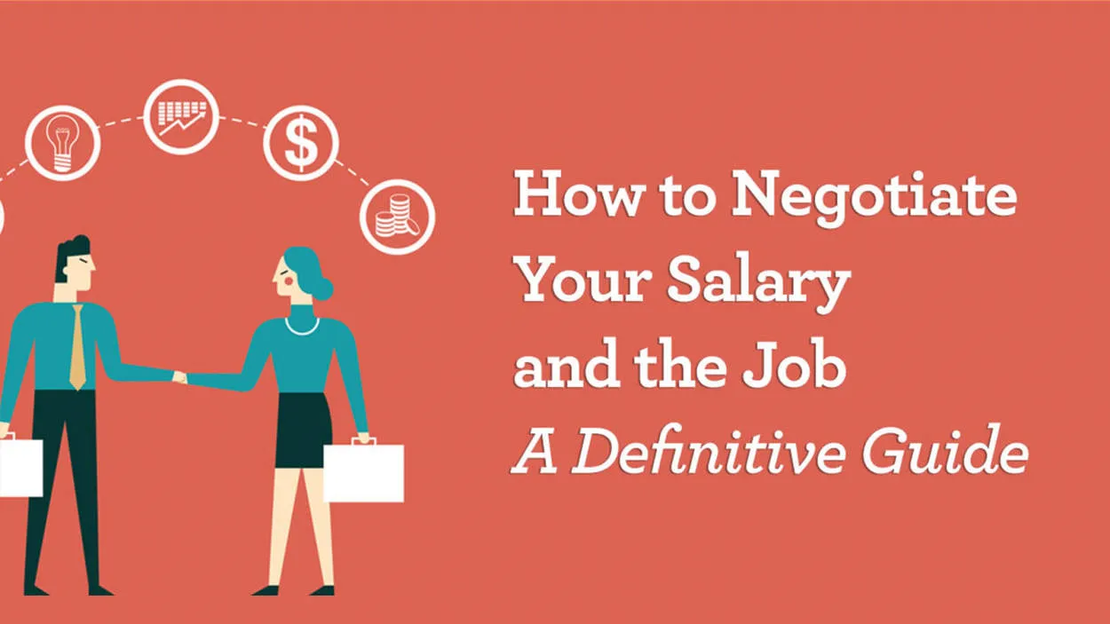 How to Negotiate Your Salary in the US