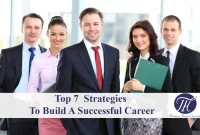 How to build a successful career in Europe