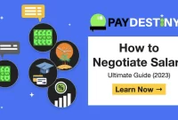 How to negotiate salary in Europe