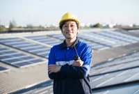 Building a Career in UK’s Renewable Energy Sector