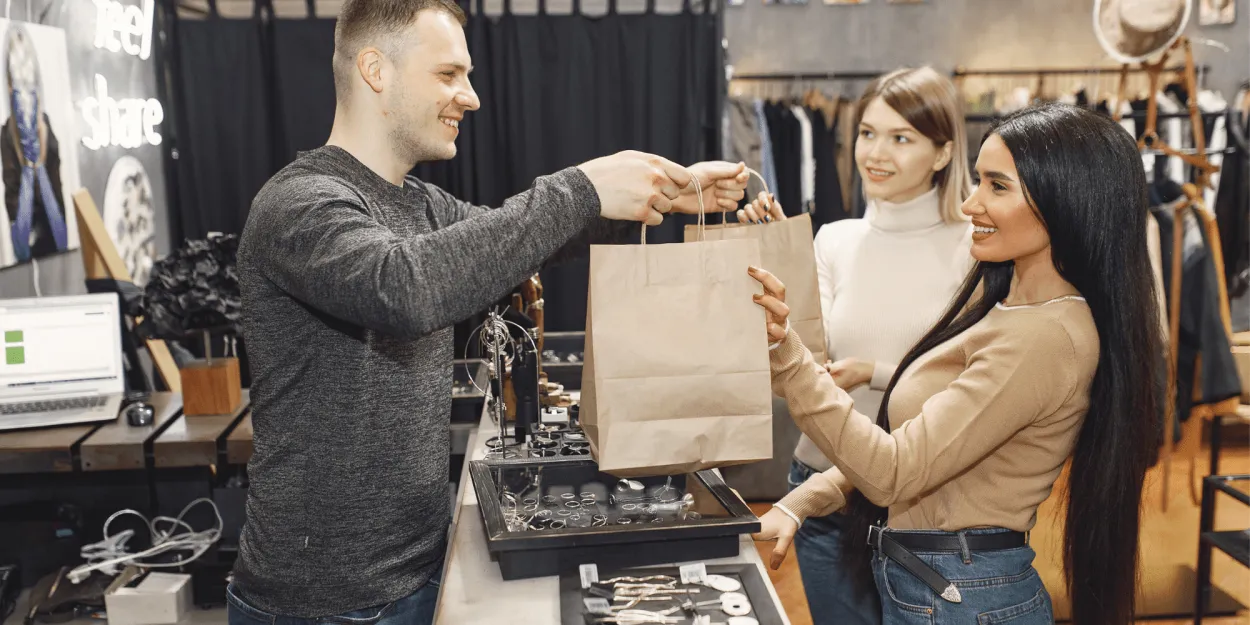 Germany’s Retail Industry: A Career Perspective