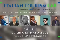 Italian Tourism: Career Opportunities and Growth