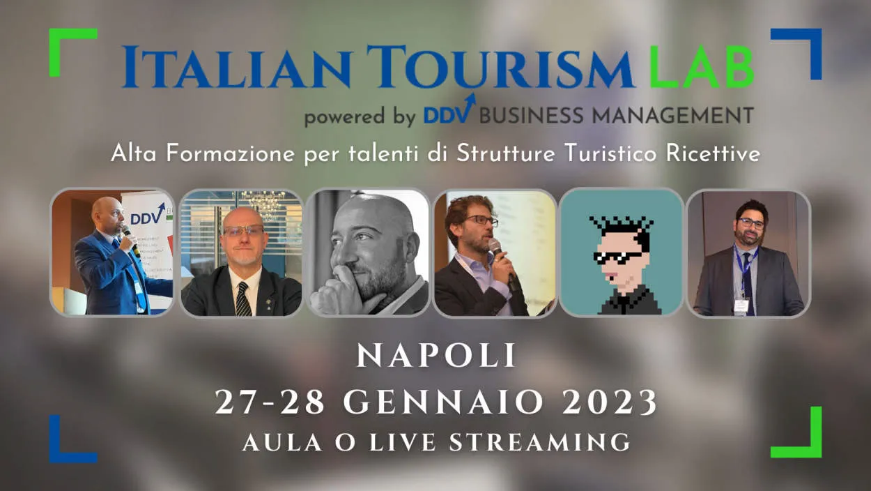 Italian Tourism: Career Opportunities and Growth