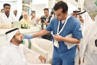 Navigating Saudi Arabia’s Healthcare Sector