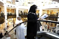 Saudi Arabia’s Retail Revolution: Career Insights