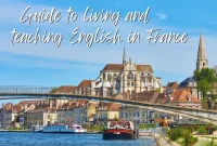 Teaching in France: Opportunities and Challenges
