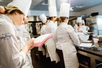 The Art of French Cuisine: Career Opportunities