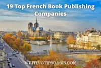 The World of French Publishing: A Career Guide
