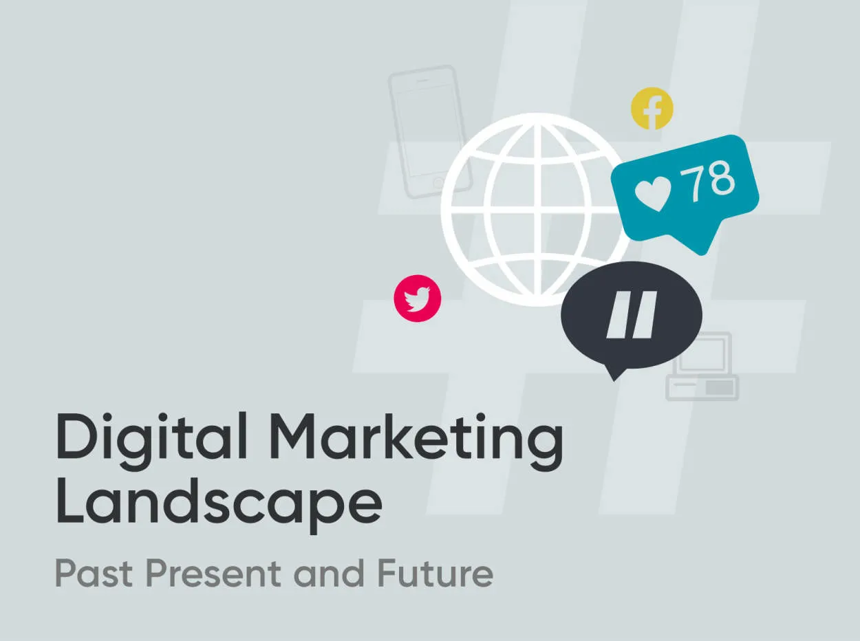 UK’s Digital Marketing Landscape