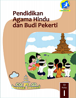 Pendidikan Agama Hindu dan Budi Pekerti SD Kelas I