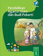 Pendidikan Agama Islam dan Budi Pekerti SD/MI Kelas I