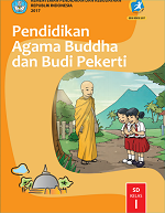 Pendidikan Agama Buddha dan Budi Pekerti SD Kelas I