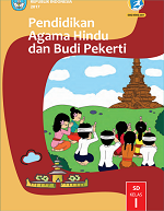 Pendidikan Agama Hindu dan Budi Pekerti SD Kelas I