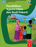 Pendidikan Agama Islam untuk SD/MI Kelas I