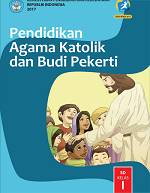 Pendidikan Agama Katolik dan Budi Pekerti SD Kelas I