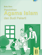 Buku Guru Pendidikan Agama Islam dan Budi Pekerti SD/MI Kelas II