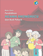 Buku Guru Pendidikan Agama Khonghucu dan Budi Pekerti SD Kelas II