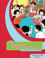 Buku Guru Tema 8: Keselamatan di Rumah dan Perjalanan SD/MI Kelas II