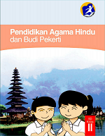 Pendidikan Agama Hindu dan Budi Pekerti SD Kelas II