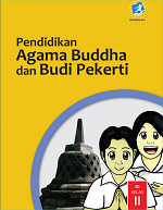 Pendidikan Agama Buddha dan Budi Pekerti SD Kelas II