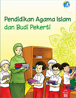 Pendidikan Agama Islam dan Budi Pekerti SD/MI Kelas III
