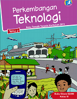 Buku Siswa Tema 2: Perkembangan Teknologi SD/MI Kelas III