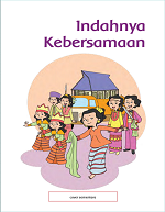 Buku Guru Tema 1: Indahnya Kebersamaan SD/MI Kelas IV