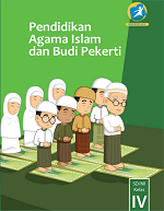 Pendidikan Agama Islam dan Budi Pekerti SD/MI Kelas IV