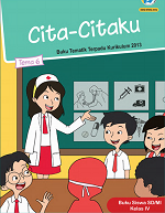 Buku Siswa Tema 6: Indahnya Negeriku SD/MI Kelas IV