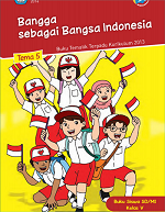 Buku Siswa Tema 5: Bangga sebagai Bangsa Indonesia SD/MI Kelas V