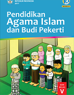 Pendidikan Agama Islam dan Budi Pekerti SD/MI Kelas V