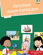 Buku Siswa Tema 7: Peristiwa dalam Kehidupan SD/MI V