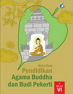 Buku Guru Pendidikan Agama Buddha dan Budi Pekerti SMP Kelas VIII