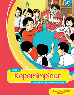 Buku Guru Tema 7: Kepemimpinan SD/MI VI