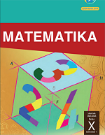 Matematika SMA/MA/SMK/MAK Kelas X Semester 1
