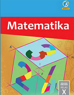 Matematika SMA/MA/SMK/MAK Kelas X