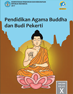 Pendidikan Agama Buddha dan Budi Pekerti SMA/SMK Kelas X