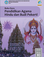 Buku Guru Pendidikan Agama Hindu dan Budi Pekerti SMA/SMK Kelas XI