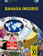 Bahasa Inggris SMA/MA, SMK/MAK Kelas XI Semester 1