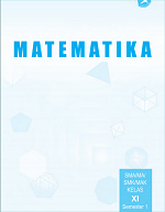 Matematika SMA/MA/SMK/MAK Kelas XI Semester 1