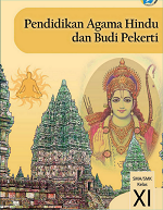 Pendidikan Agama Hindu dan Budi Pekerti SMA/SMK Kelas XI