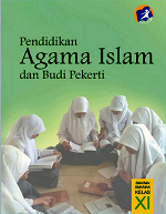 Pendidikan Agama Islam dan Budi Pekerti SMA/MA/SMK/MAK Kelas XI