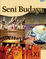 Seni Budaya SMA/MA/SMK/MAK Kelas XI Semester 1