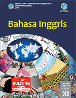 Bahasa Inggris SMA/MA, SMK/MAK Kelas XI