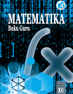 Buku Guru Matematika SMA/MA Kelas XII